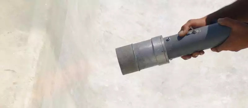 Machine AquaBright