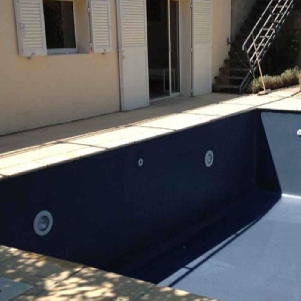 entreprise d'étanchéité de piscine à Nice