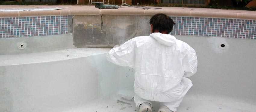 piscine mosaïque aquapolyester