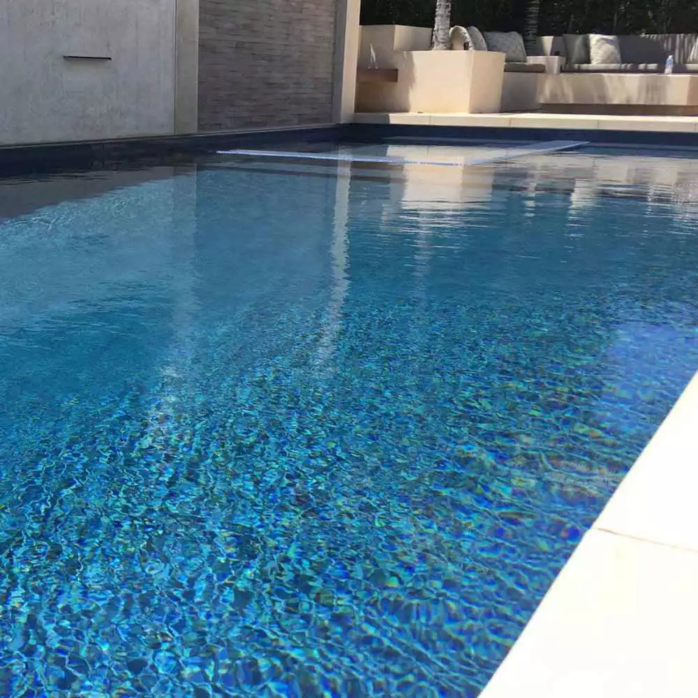 Renovation piscine à Nice