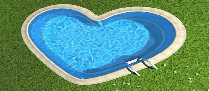 Choisir la forme de sa piscine