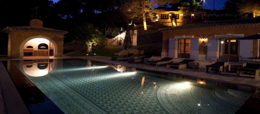 Votre piscine : plus qu’un lieu de détente, une réelle oeuvre d’art !